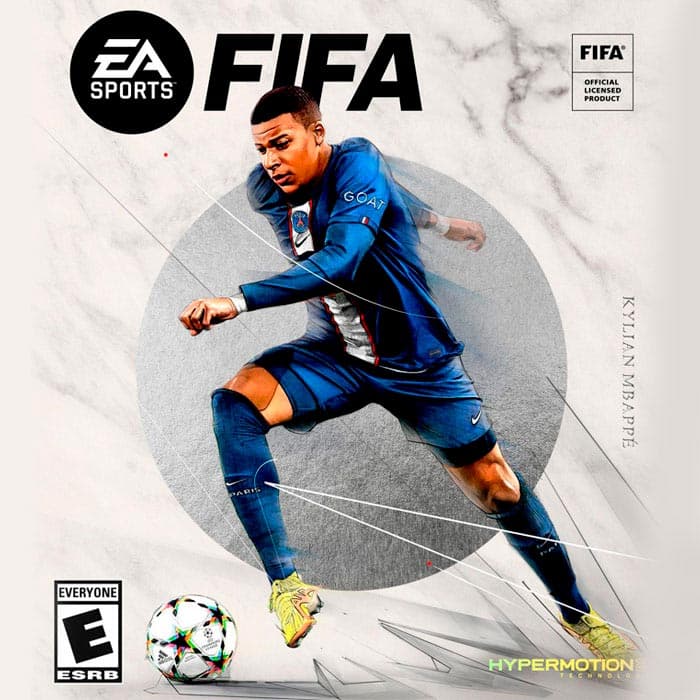 FIFA