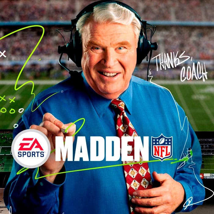 Madden