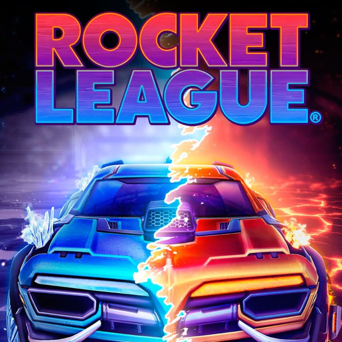 Rocket League