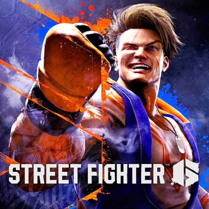 Street Fighter 6