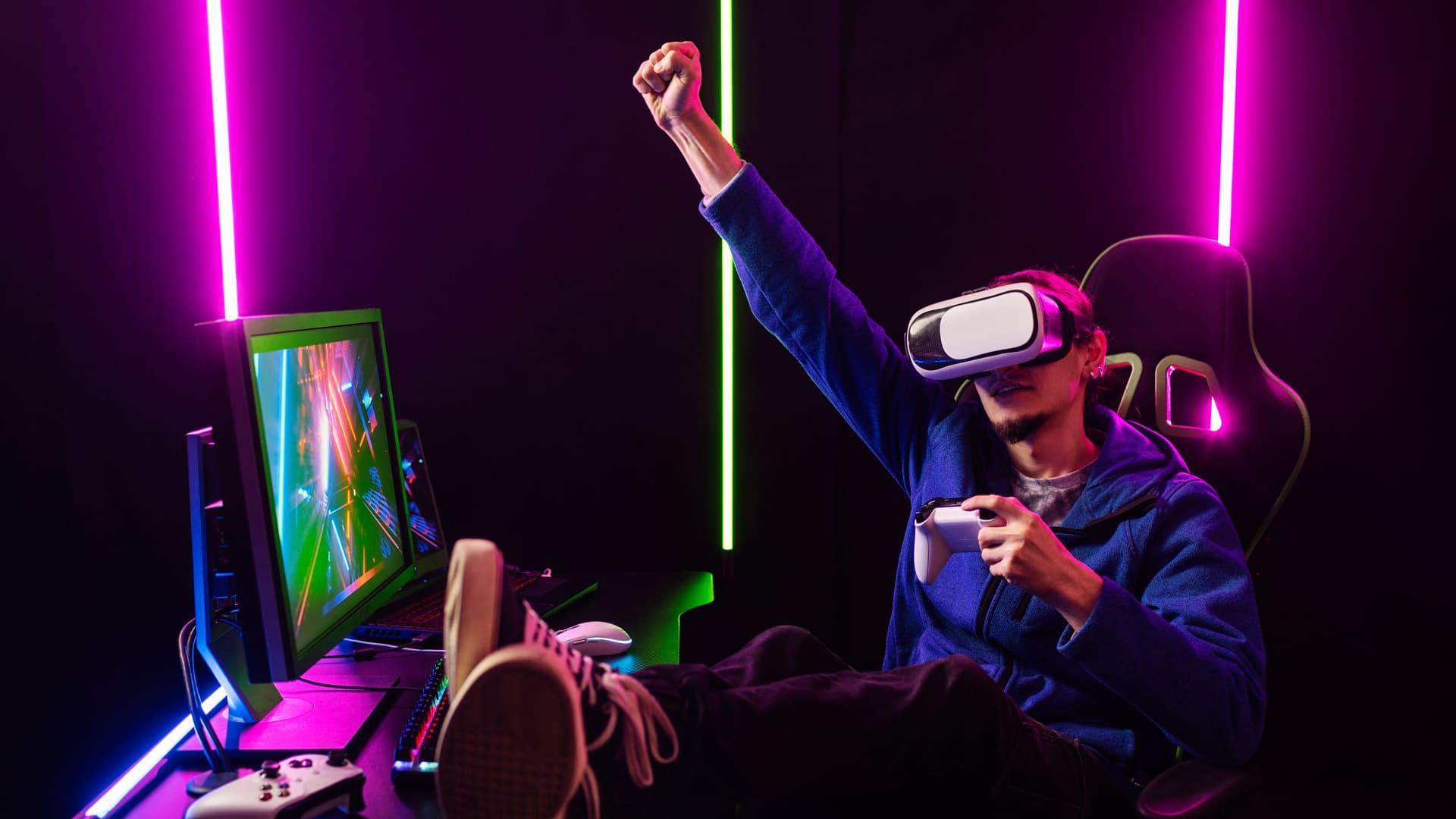 eGame Camps